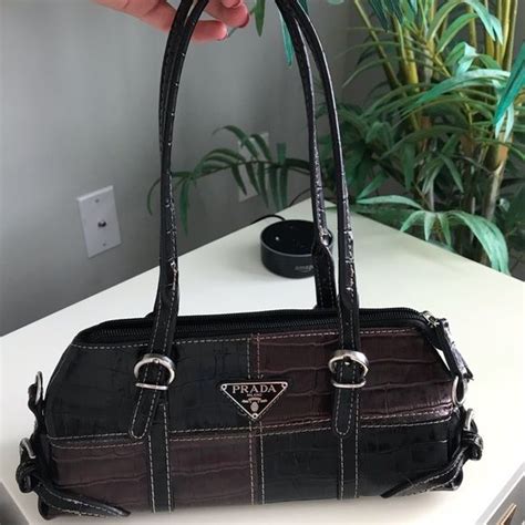 prada milano bag price|prada milano bag vintage.